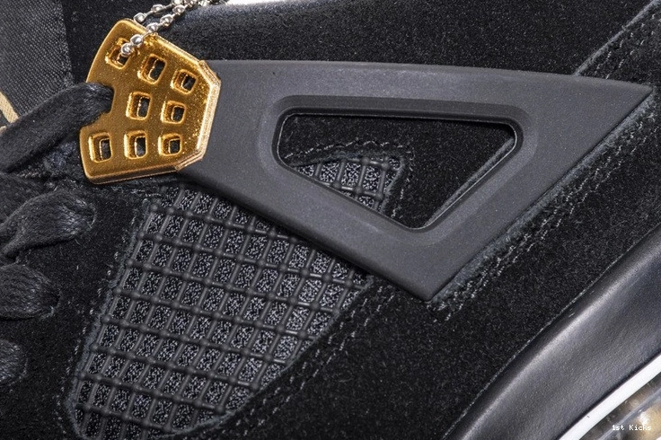 Royalty 308497-032 Retro Jordan Air 4 1031